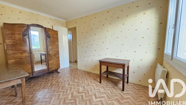 Maison à vendre 3 pièces 68 m² Savenay