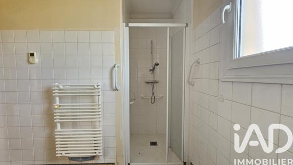 Maison à vendre 3 pièces 68 m² Savenay