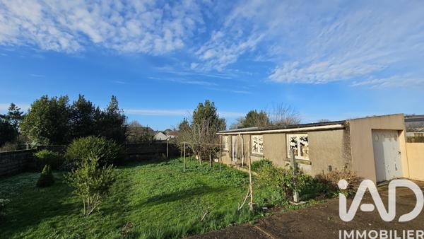 Maison à vendre 3 pièces 68 m² Savenay