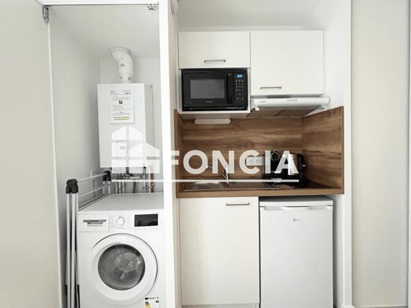 Location Studio meublé 29.6 m² - 2 RUE BOILEAU Merignac 33700