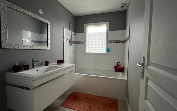 Maison à vendre    4 pièces • 113 m2 Ploeren