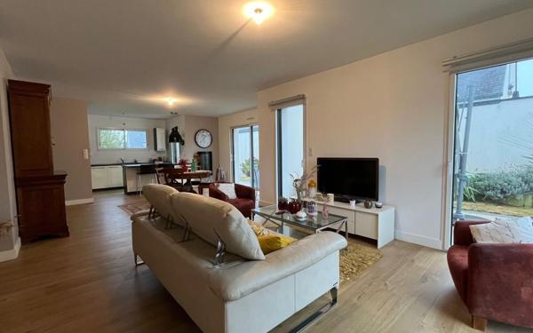 Maison à vendre    4 pièces • 113 m2 Ploeren