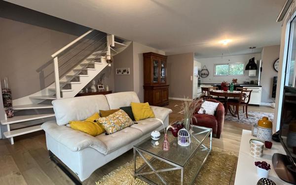 Maison à vendre    4 pièces • 113 m2 Ploeren