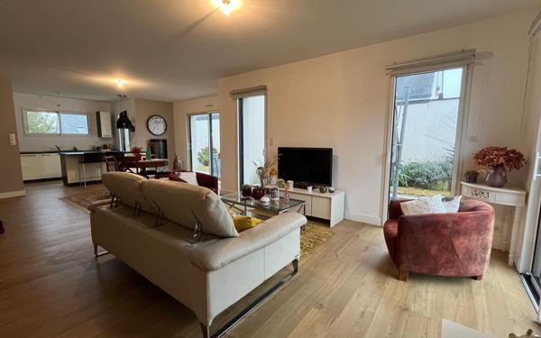 Maison à vendre    4 pièces • 113 m2 Ploeren