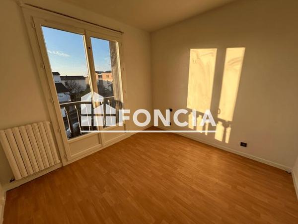 Location Maison 5 pièces 107.7 m² - 58 RUE DES FRERES CAHUZAC Albi 81000