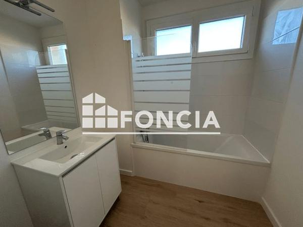 Location Maison 5 pièces 107.7 m² - 58 RUE DES FRERES CAHUZAC Albi 81000