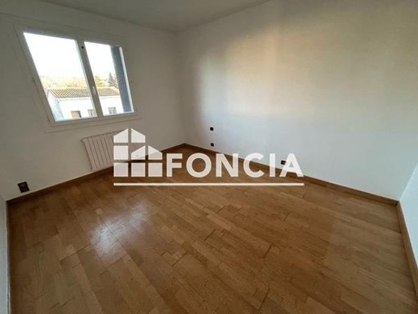 Location Maison 5 pièces 107.7 m² - 58 RUE DES FRERES CAHUZAC Albi 81000