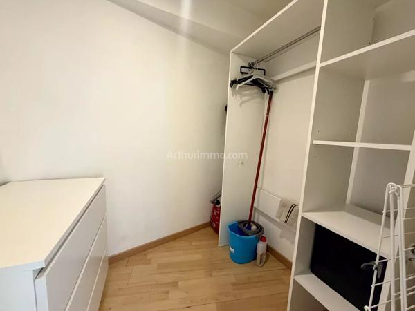 Location                                                      Appartement
                        
                     2 pièces                      38 m2                     à Dinan