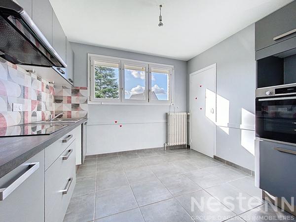 Maison de plain-pied, 2 chambres, proche commerces