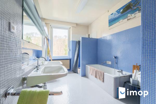 Demeure Historique au Cœur des Ballons des Vosges