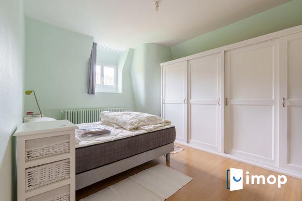 Demeure Historique au Cœur des Ballons des Vosges