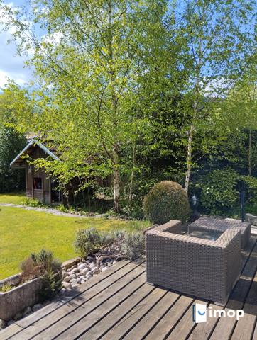 Demeure Historique au Cœur des Ballons des Vosges