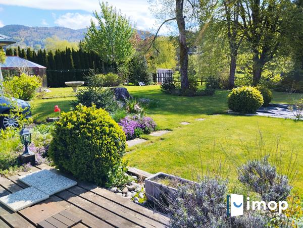 Demeure Historique au Cœur des Ballons des Vosges