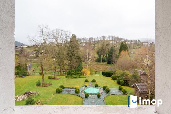 Demeure Historique au Cœur des Ballons des Vosges