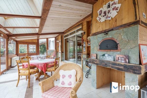 Demeure Historique au Cœur des Ballons des Vosges