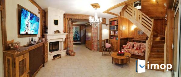 Demeure Historique au Cœur des Ballons des Vosges