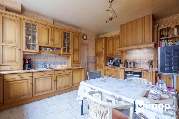 Demeure Historique au Cœur des Ballons des Vosges