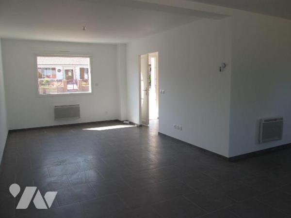 Maison neuve à vendre à ROQUETOIRE dans le Pas-de-Calais (62).

Entre SAINT OMER et AIRE SUR ...