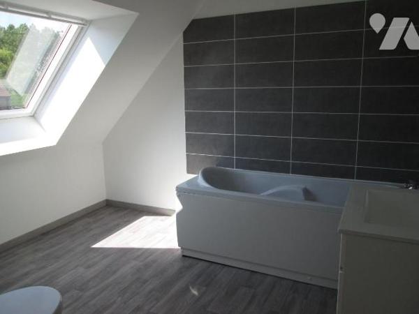 Maison neuve à vendre à ROQUETOIRE dans le Pas-de-Calais (62).

Entre SAINT OMER et AIRE SUR ...