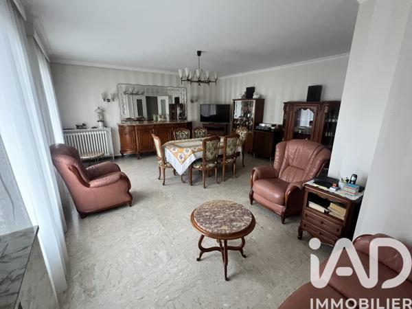 Immeuble à vendre 280 m² Thiais