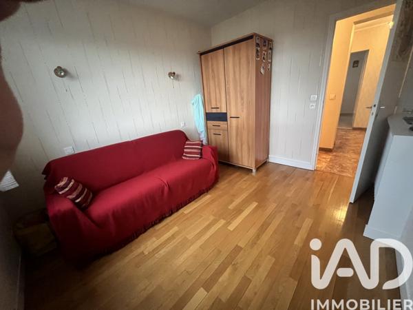 Immeuble à vendre 280 m² Thiais