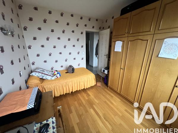Immeuble à vendre 280 m² Thiais