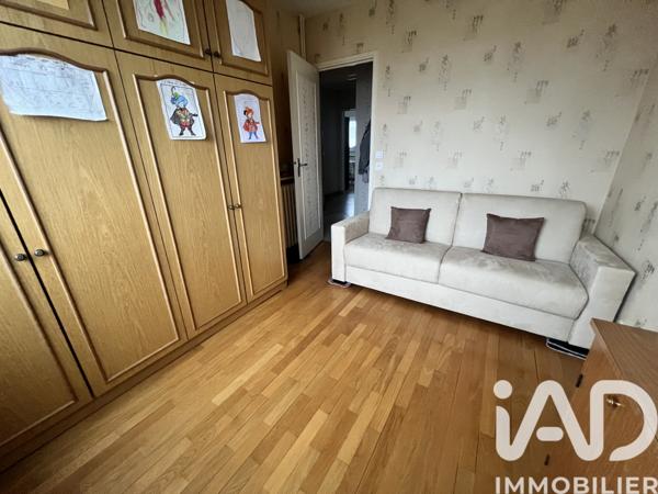 Immeuble à vendre 280 m² Thiais