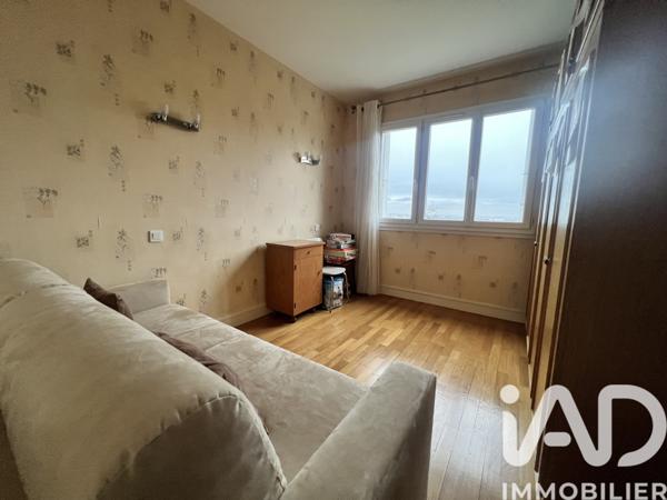 Immeuble à vendre 280 m² Thiais