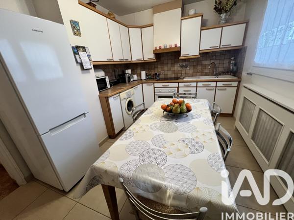 Immeuble à vendre 280 m² Thiais