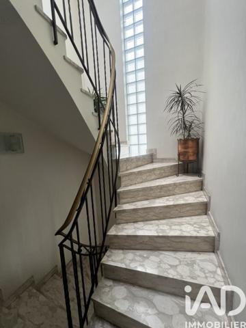 Immeuble à vendre 280 m² Thiais