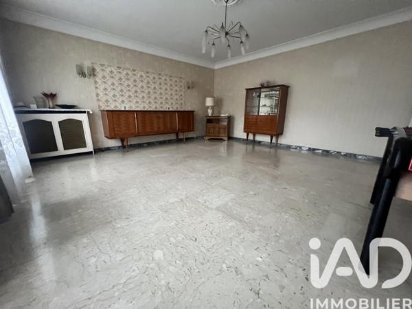 Immeuble à vendre 280 m² Thiais