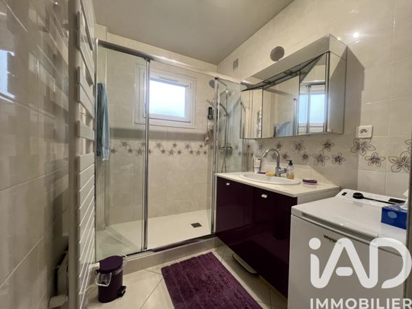 Immeuble à vendre 280 m² Thiais