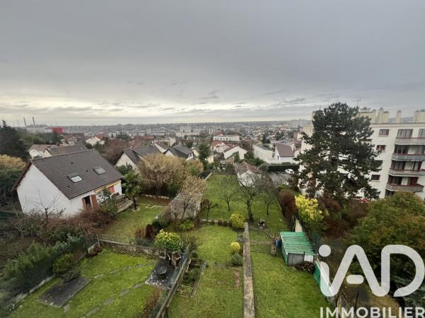 Immeuble à vendre 280 m² Thiais