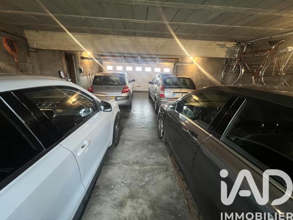 Immeuble à vendre 280 m² Thiais