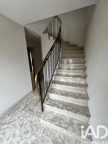Immeuble à vendre 280 m² Thiais
