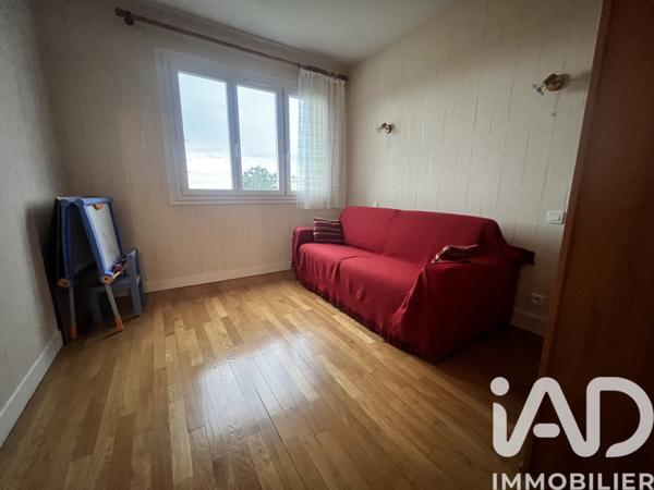 Immeuble à vendre 280 m² Thiais