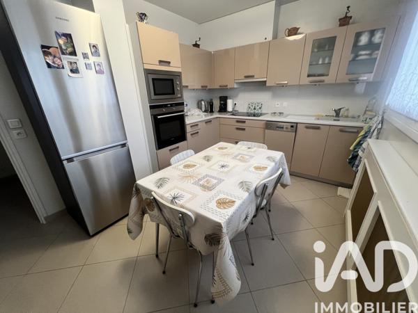 Immeuble à vendre 280 m² Thiais