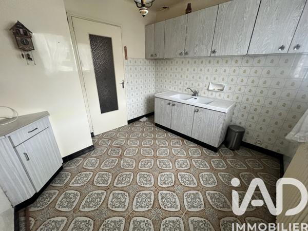Immeuble à vendre 280 m² Thiais