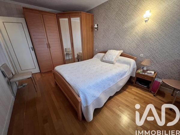 Immeuble à vendre 280 m² Thiais