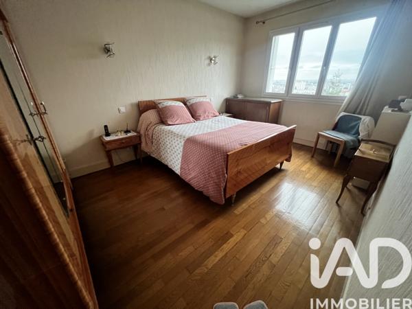 Immeuble à vendre 280 m² Thiais
