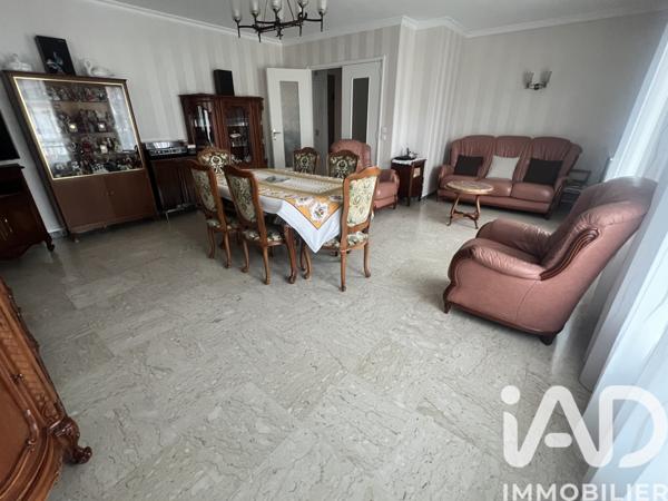 Immeuble à vendre 280 m² Thiais
