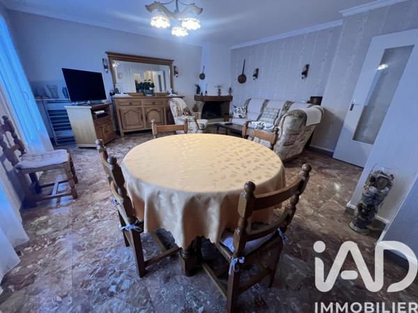 Immeuble à vendre 280 m² Thiais