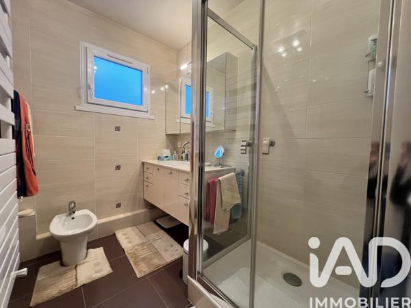 Immeuble à vendre 280 m² Thiais