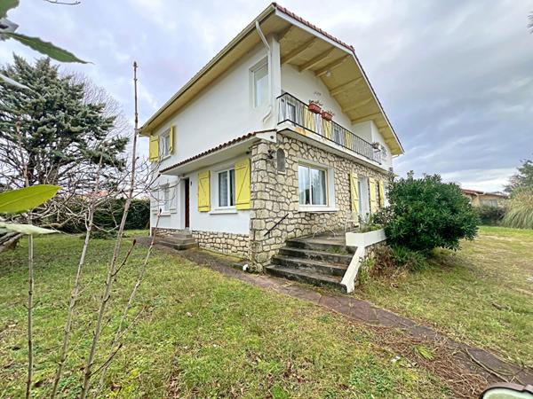 Saint-Palais-sur-Mer - À deux pas de l'océan Saint palais sur mer