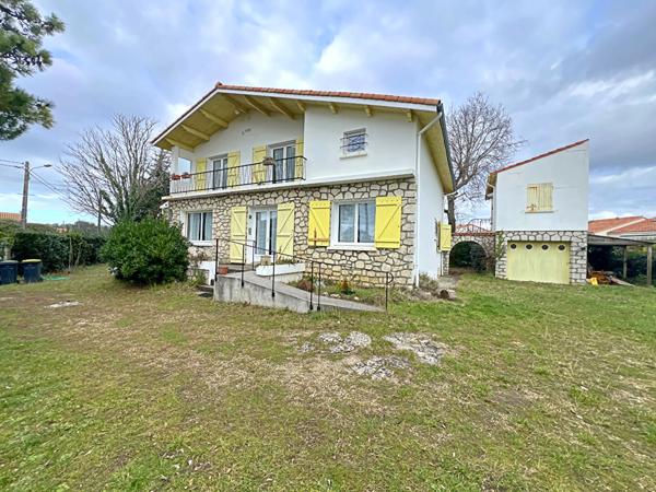 Saint-Palais-sur-Mer - À deux pas de l'océan Saint palais sur mer