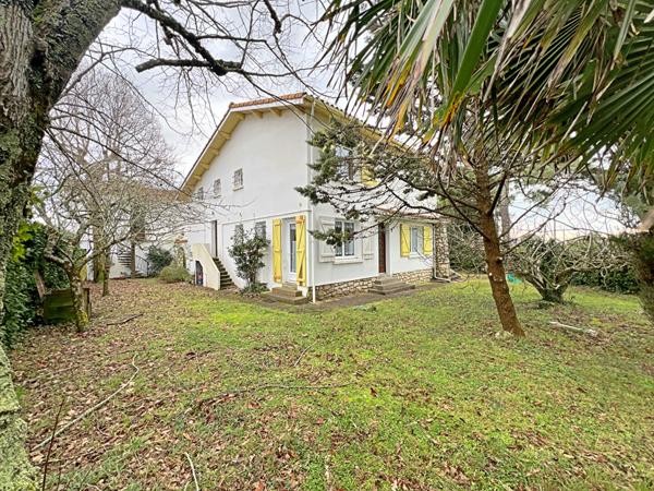 Saint-Palais-sur-Mer - À deux pas de l'océan Saint palais sur mer