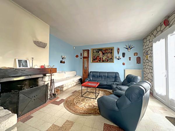 Saint-Palais-sur-Mer - À deux pas de l'océan Saint palais sur mer