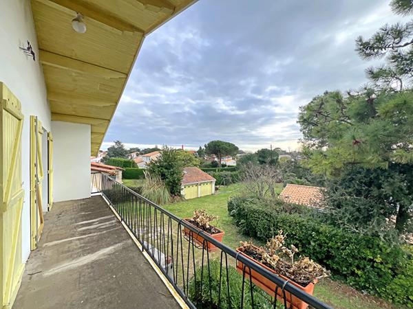 Saint-Palais-sur-Mer - À deux pas de l'océan Saint palais sur mer