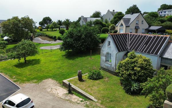 Terrain à vendre