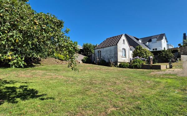 Terrain à vendre